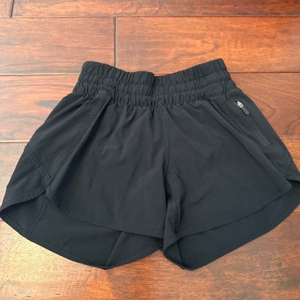 Lululemon Athletic shorts